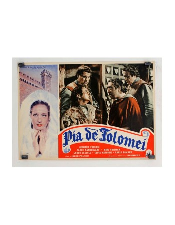 Pia de' Tolomei