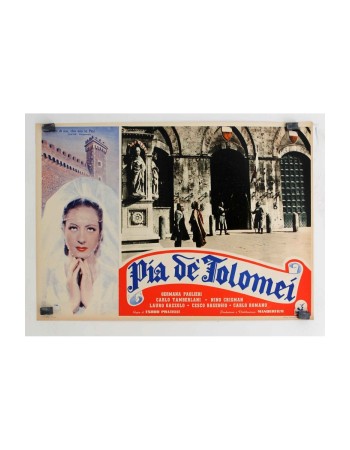 Pia de' Tolomei