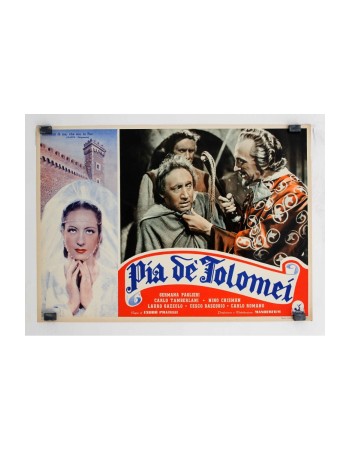 Pia de' Tolomei