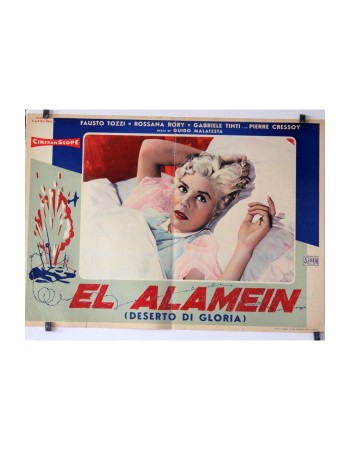 EL ALAMEIN