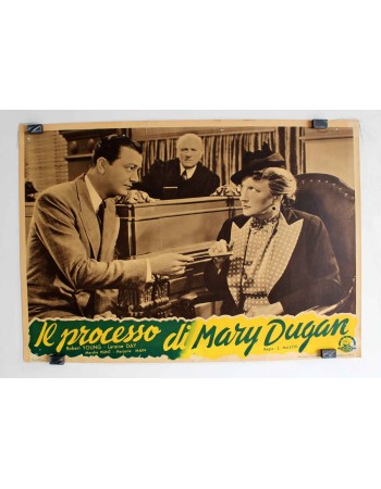 EL PROCESO MARY DUGAN