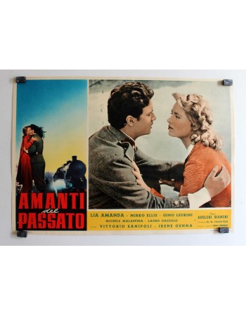 AMANTI DEL PASSATO