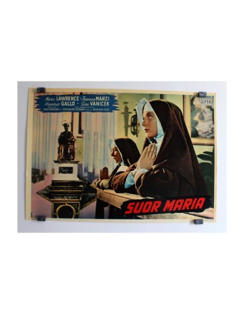 SUOR MARIA