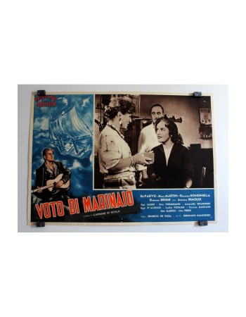VOTO DI MARINAIO