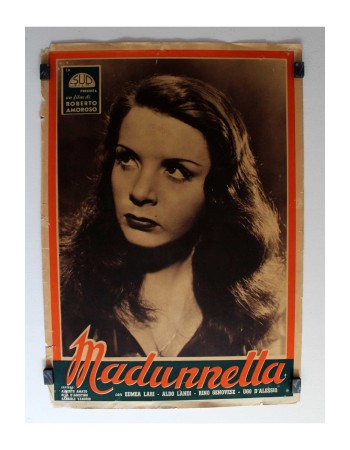 MADUNNELLA