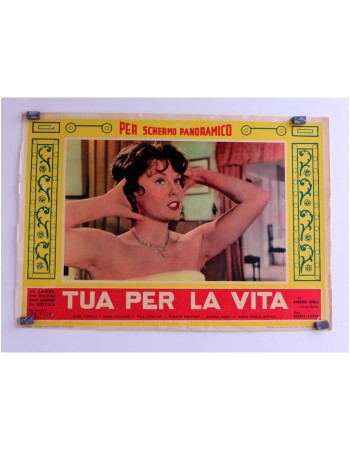TUA PER LA VITA