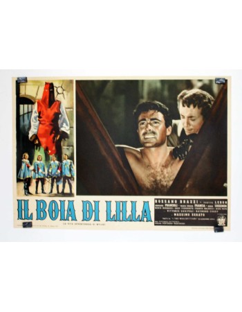 Il boia di Lilla
