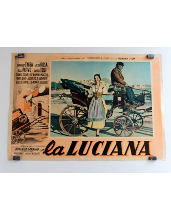 LA LUCIANA