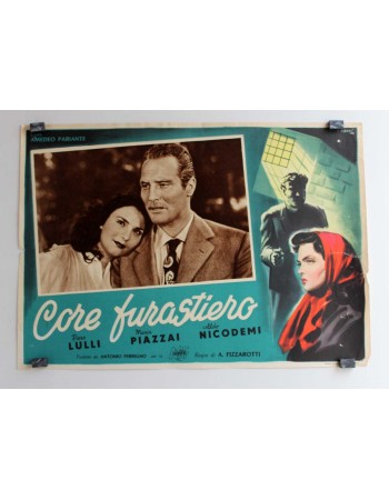 CORE FURASTIERO