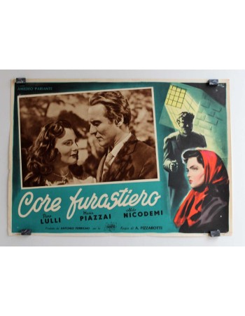 CORE FURASTIERO