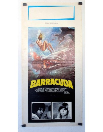BARRACUDA