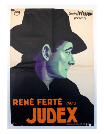 JUDEX 34