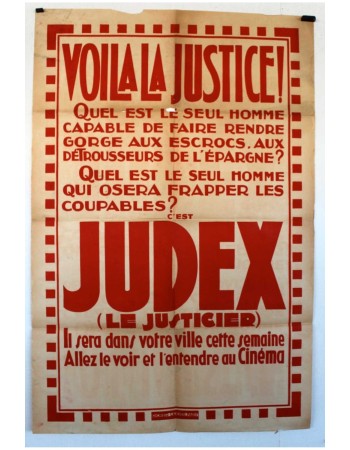 JUDEX 34