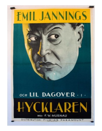 Herr Tartüff