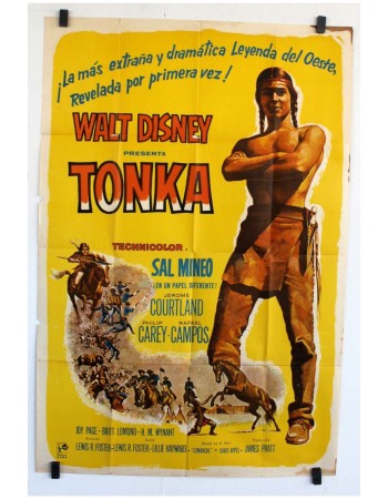 TONKA