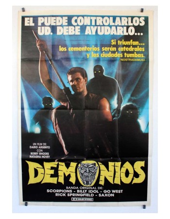DÈMONI