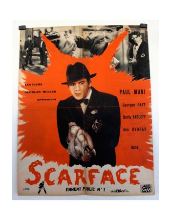 SCARFACE