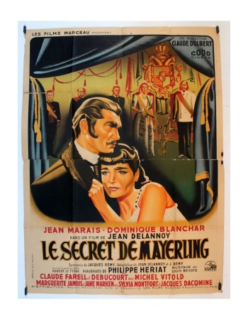 LE SECRET DE MAYERLING750