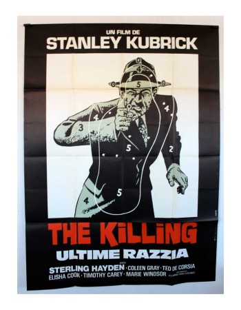 THE KILLING