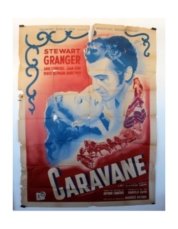 CARAVAN