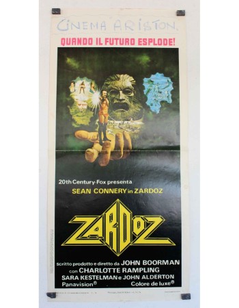 ZARDOZ