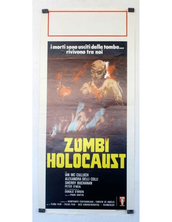 Zombi Holocaust