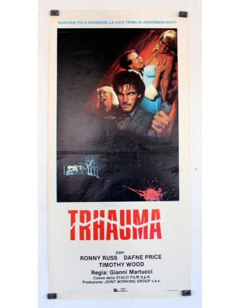 Trhauma