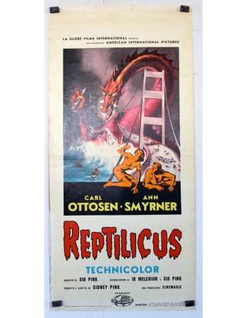REPTILICUS