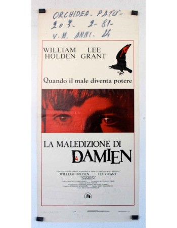 DAMIEN: OMEN II40