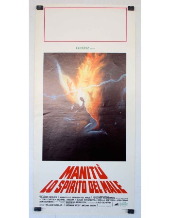 THE MANITOU70