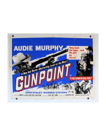 GUNPOINT