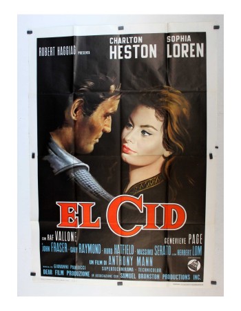 EL CID