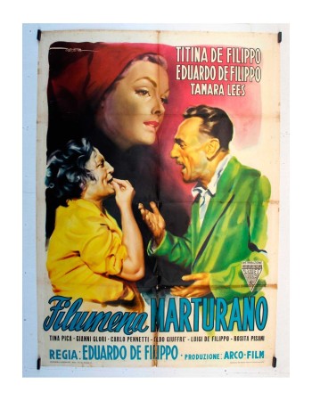 FILUMENA MARTURANO
