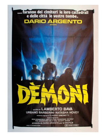 DÈMONI