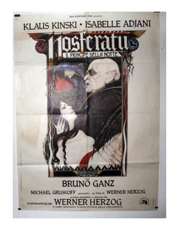 NOSFERATU: PHANTOM DER NACHT