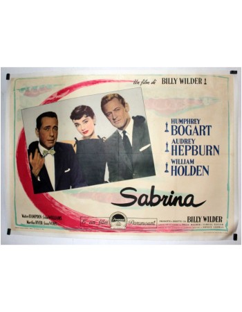 SABRINA