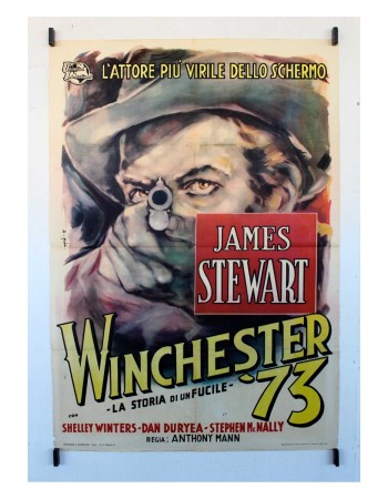 WINCHESTER 73
