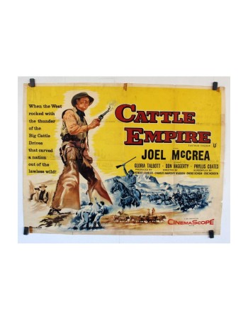 CATTLE EMPIRE