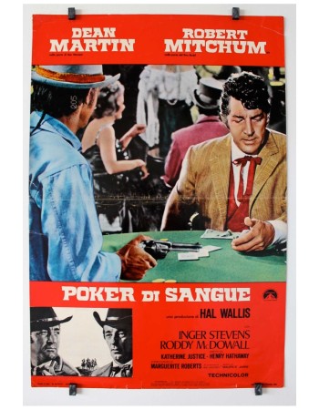5 Card Stud