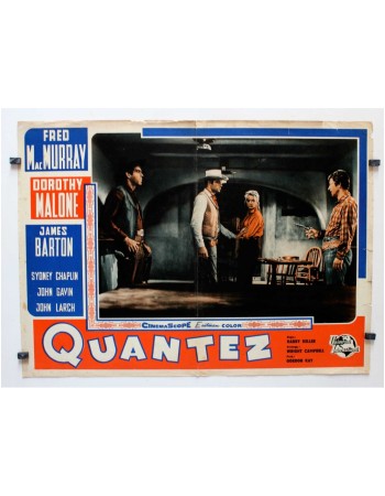 QUANTEZ