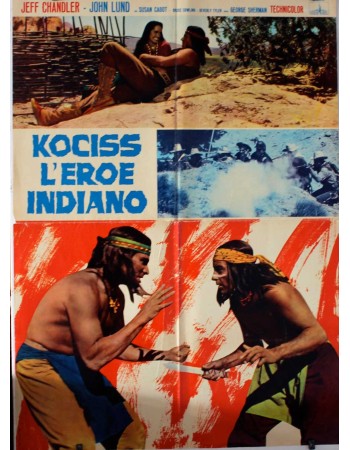 THE BATTLE AT APACHE PASS