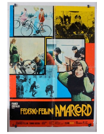 AMARCORD