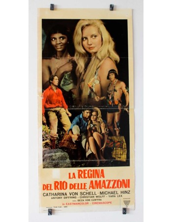 Amazonen