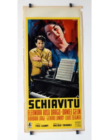 L'esclave