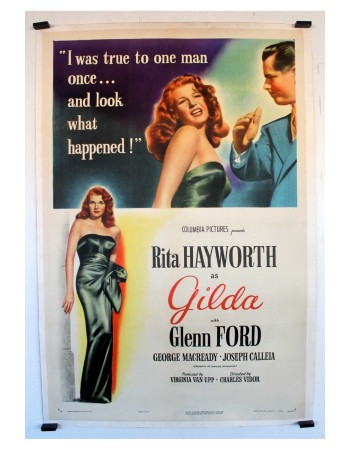 GILDA