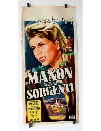 Manon des sources