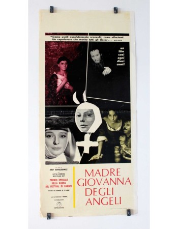 Madre Juana de los Angeles