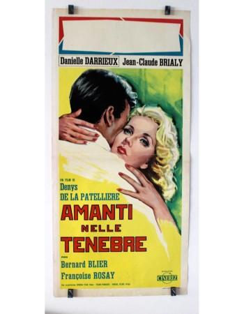 Les yeux de l'amour