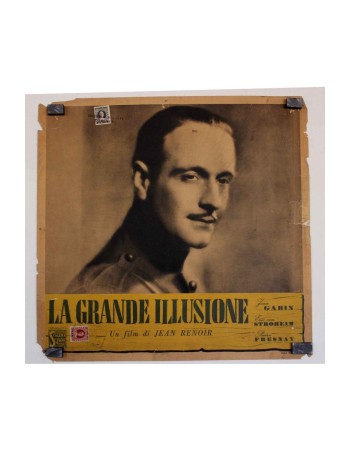 GRANDE ILLUSION