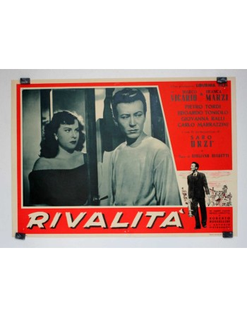 RIVALITA